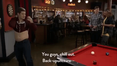 season 5 episode 9 GIF by Workaholics