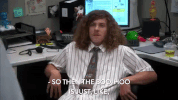 comedy central GIF by Workaholics