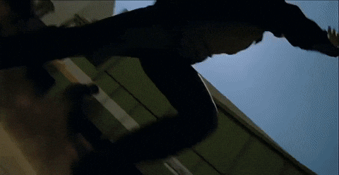 Going Up Mahesh Babu GIF