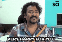 sudeepaudio indian musician flute thrilled GIF