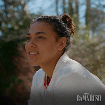 Growing Up College GIF by HBO Max