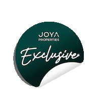 joya_properties  Sticker
