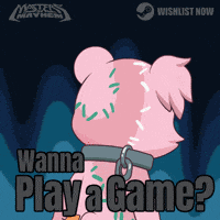 Mobile Game Play GIF by Masters of Mayhem