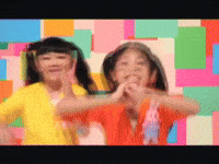 Happy Chinese GIF