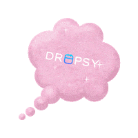 dropsyapp dropsy dropsyapp Sticker