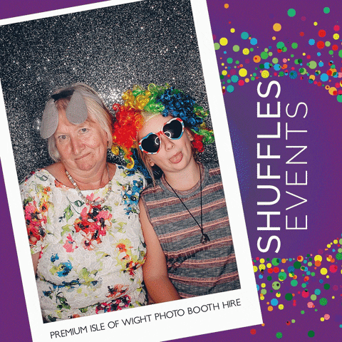 domandsi2016 GIF by Shuffles Events