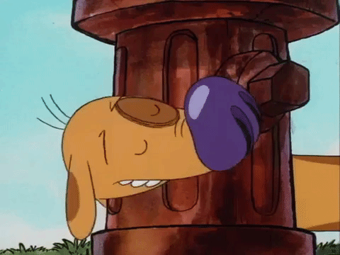 nicksplat GIF