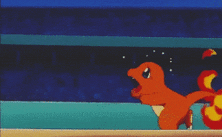 charmander GIF