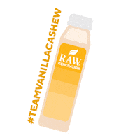 raw_generation_juices vegan protein juicecleanse rawgeneration Sticker