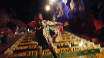 Swae Lee Denial GIF by Rae Sremmurd