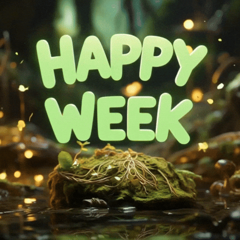 Great Week Tgn GIF by Treegens