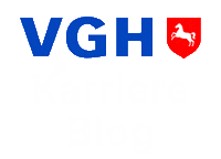 Work Blog Sticker by VGH Versicherungen