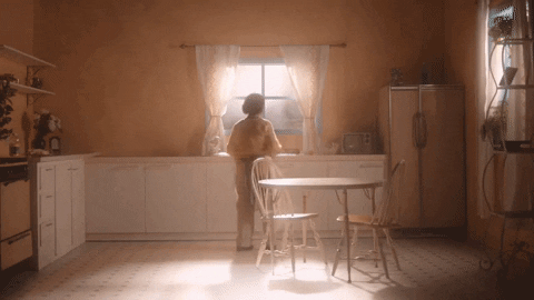 GIF by Gunpowder & Sky