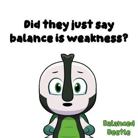 Mental Health Wellness Sticker by VeeFriends