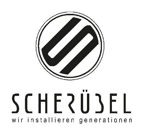 scheruebel_installationen giphyupload installation bau wasser Sticker