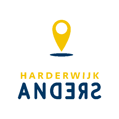 harderwijkanders giphygifmaker harderwijk hierden harderwijkanders Sticker