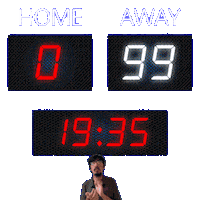 0 Home Sticker
