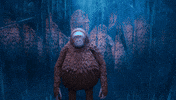 Sad Stop Motion GIF by LAIKA Studios