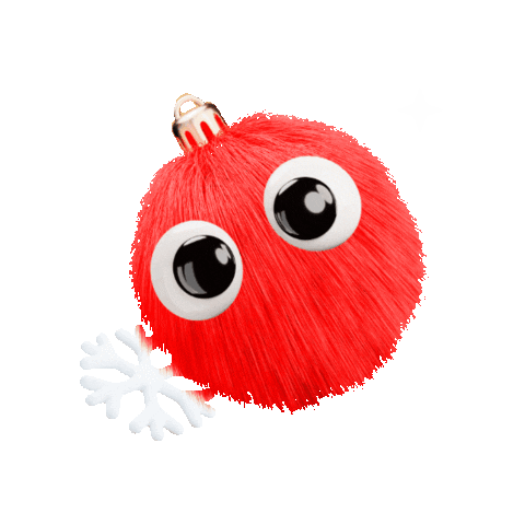 Christmas Star Sticker by Joom Marketplace