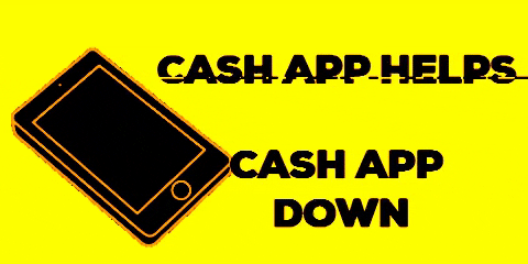 marcuswilliam169 giphygifmaker giphyattribution cash app down cash app server down GIF
