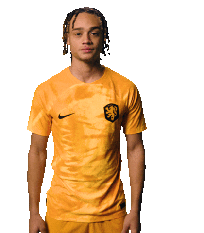 Fifaworldcup Simons Sticker by OnsOranje