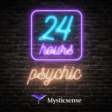 Tarot Psychics GIF by Syncspert