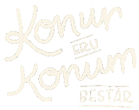 Krot Kona Sticker