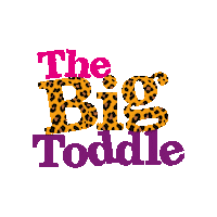 Bigtoddle Sticker by Barnardo's