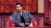 Comedy Ok GIF by Amazon miniTV