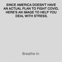 Breathe Stressed Out GIF by INTO ACTION