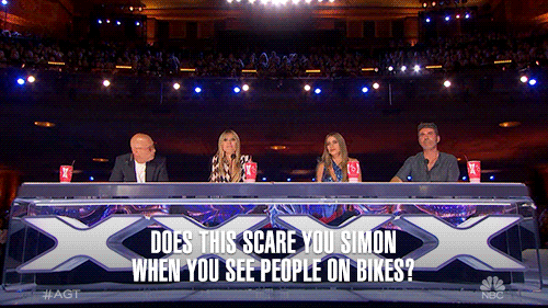 Season 16 Nbc GIF by America's Got Talent