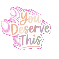 Good Vibes Love Sticker