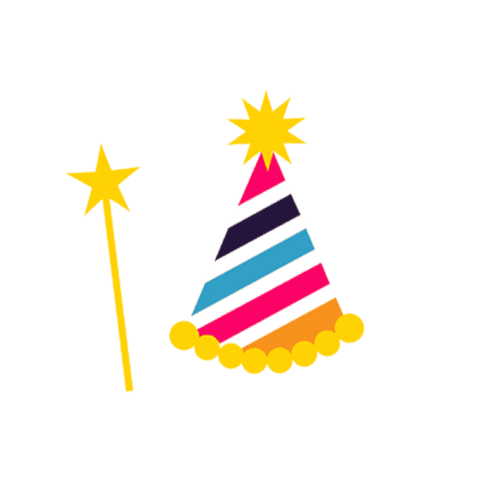 thebirthdaypartyproject giphyupload the birthday party project tbpp tbpp8 Sticker