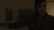 Ella Balinska Wtf GIF by NETFLIX