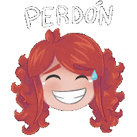Timanima sorry oc rachel ae Sticker