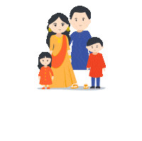 Celebration Get Festive Sticker by Tanishq By Titan