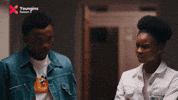 Tumelo Khaya GIF by Showmax