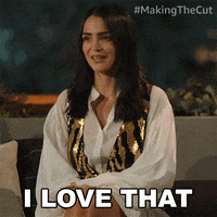 Fashion Show GIF by Amazon Prime Video