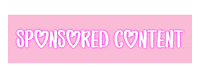 Ad Influencer Sticker