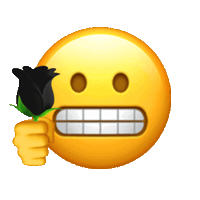 Love Happy Sticker