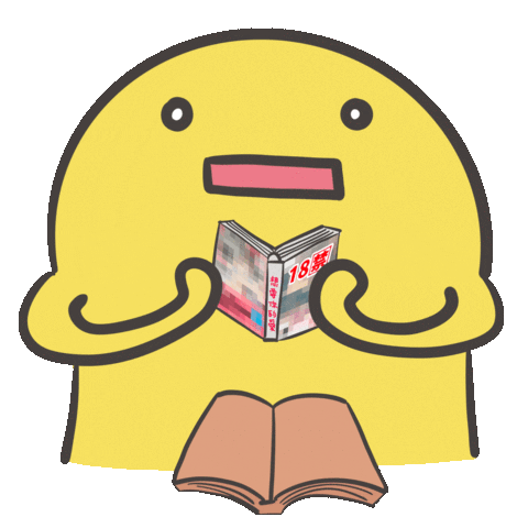 Dugu13Yi Sticker