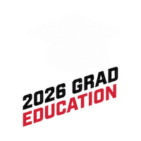 University Of Utah Sticker by UofU Education