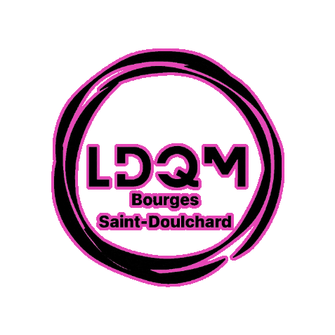 ldqm cave bourges ldqm caviste Sticker