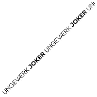 Brand Joker Sticker by Stupid Studio