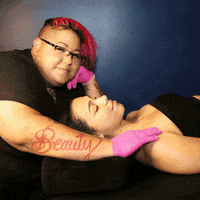Loop Wax GIF by Bottbeautywaxing