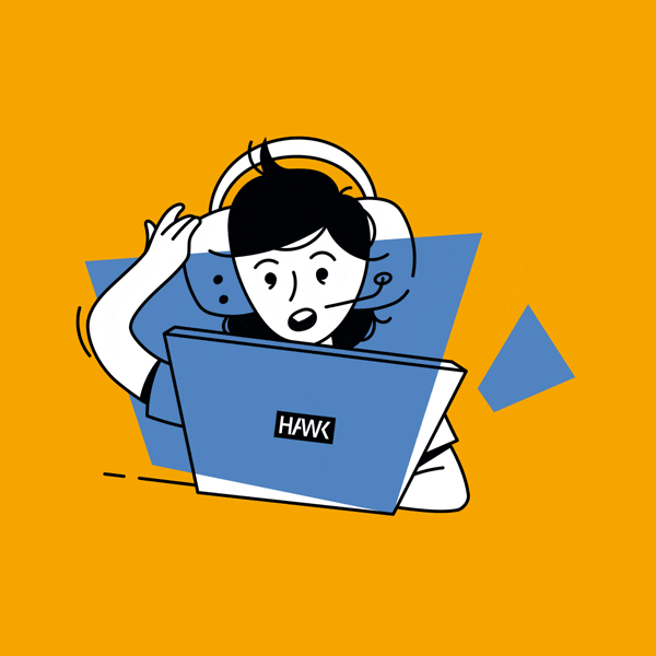 Study Zoom GIF by HAWK Hochschule für angewandte Wissenschaft und Kunst