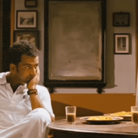 Prithviraj Sukumaran Kerala GIF