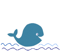 Kids Ocean Sticker by yvoscholz