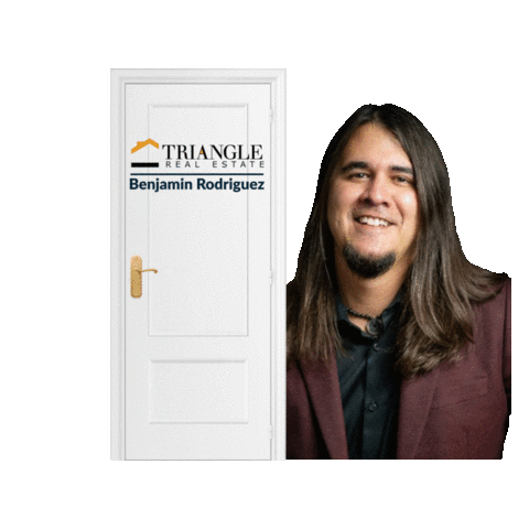 setxhomefinder giphyupload benjamin rodriguez ben rodriguez Sticker