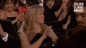tonya harding thank you GIF by Golden Globes